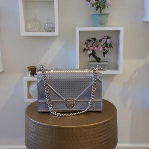 Medium Dior Diorama Purse